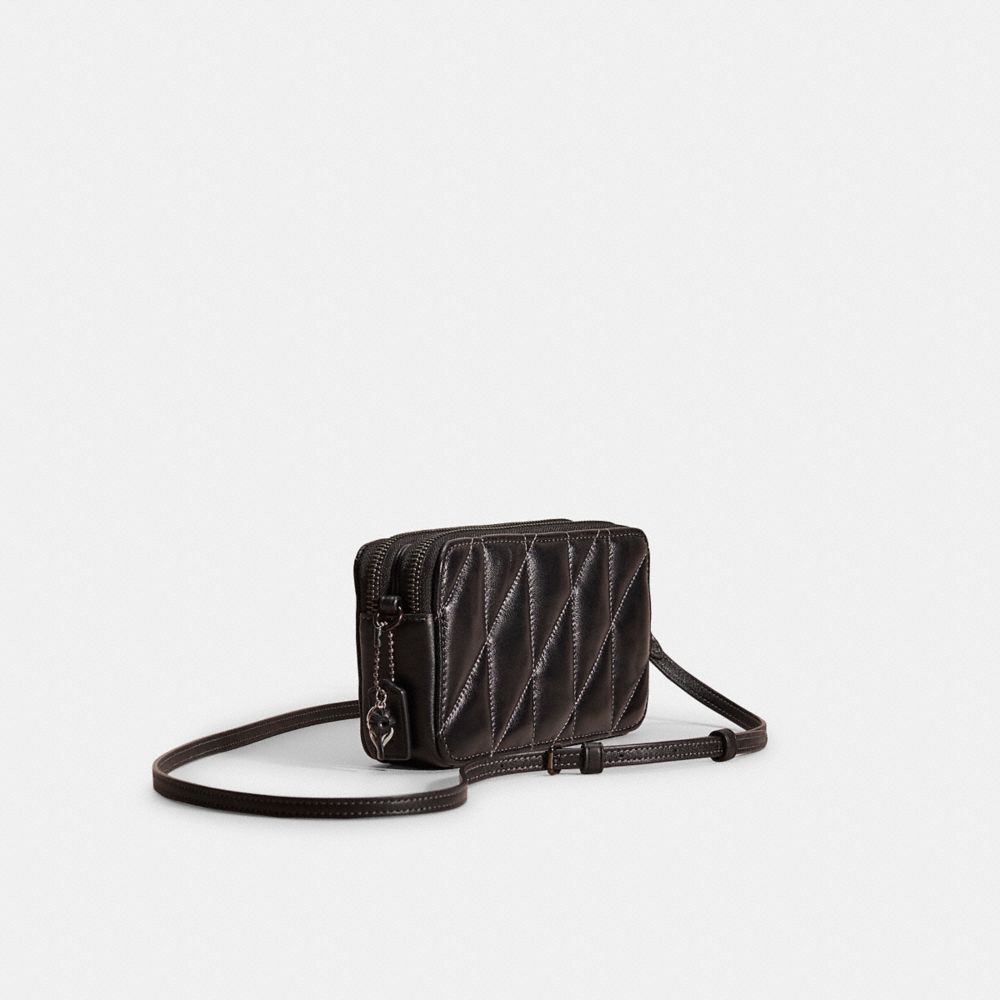 COACH® | Upcrafted Kira Crossbody Bag With Pillow Quilting
