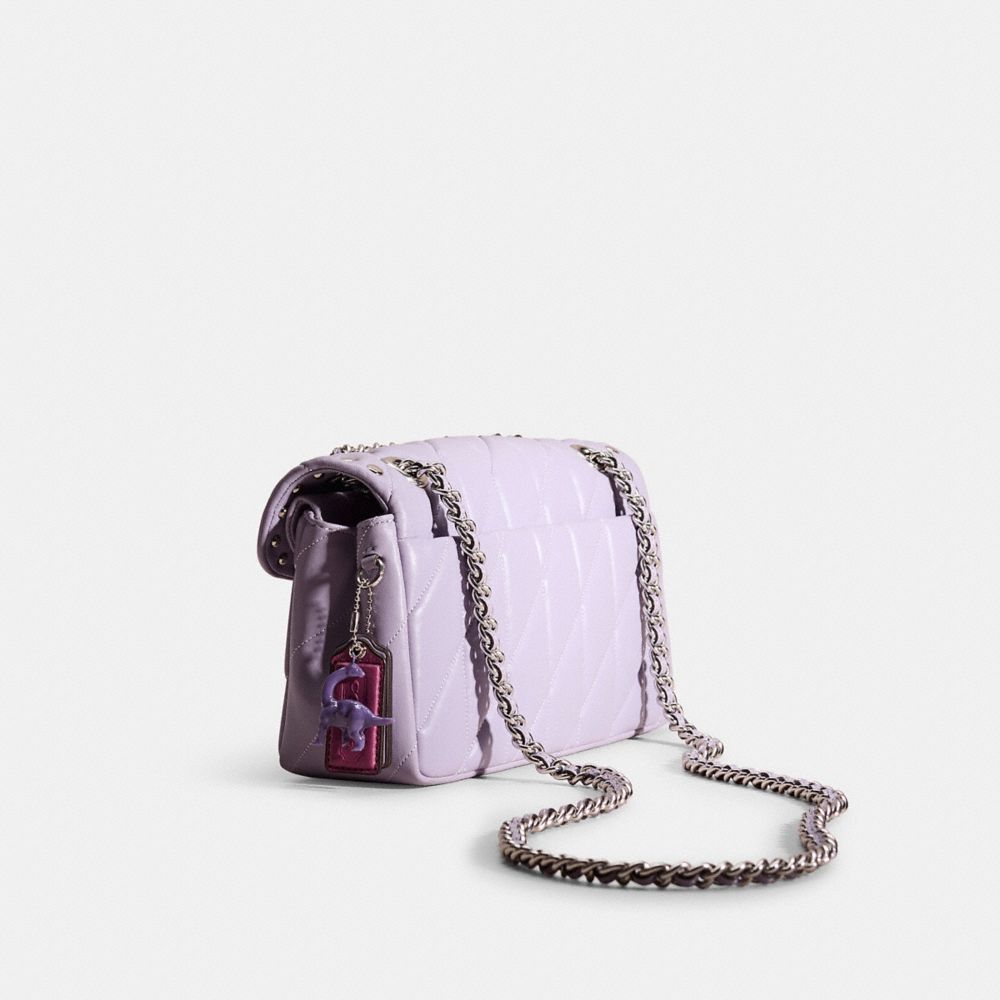 COACH® | Upcrafted Tabby Shoulder Bag 26 With Quilting