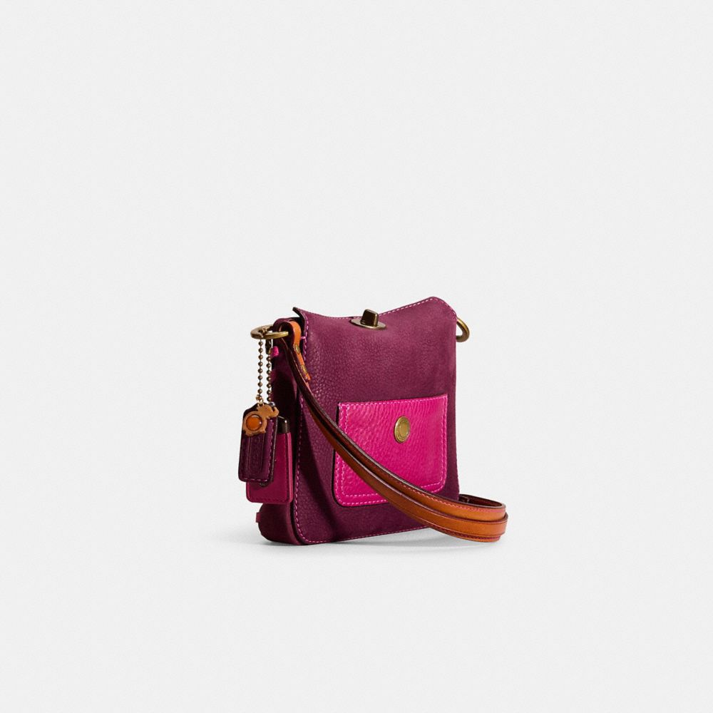 COACH チェス Chelsea Bag - Style 9894