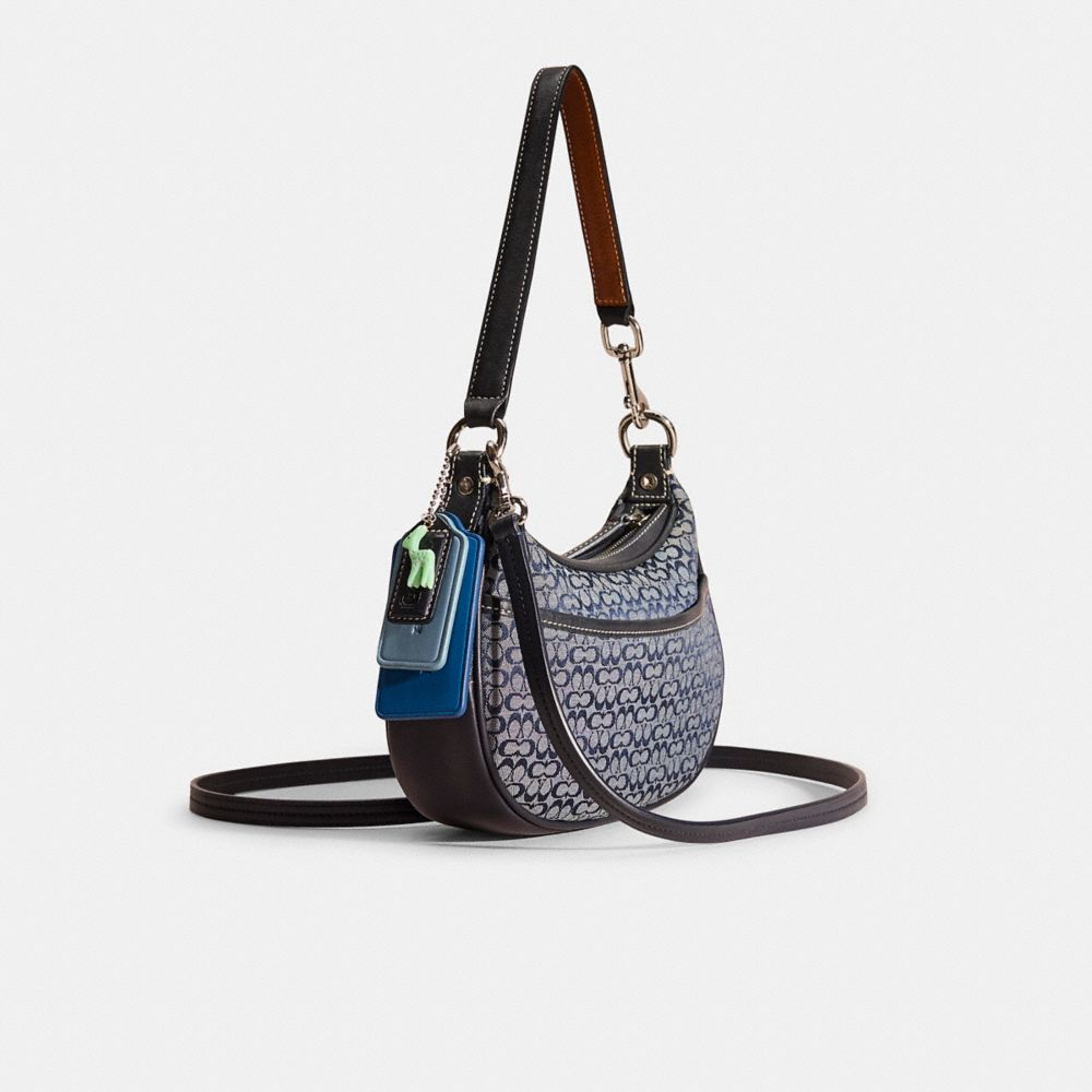 COACH® | Upcrafted Vintage Pouchette