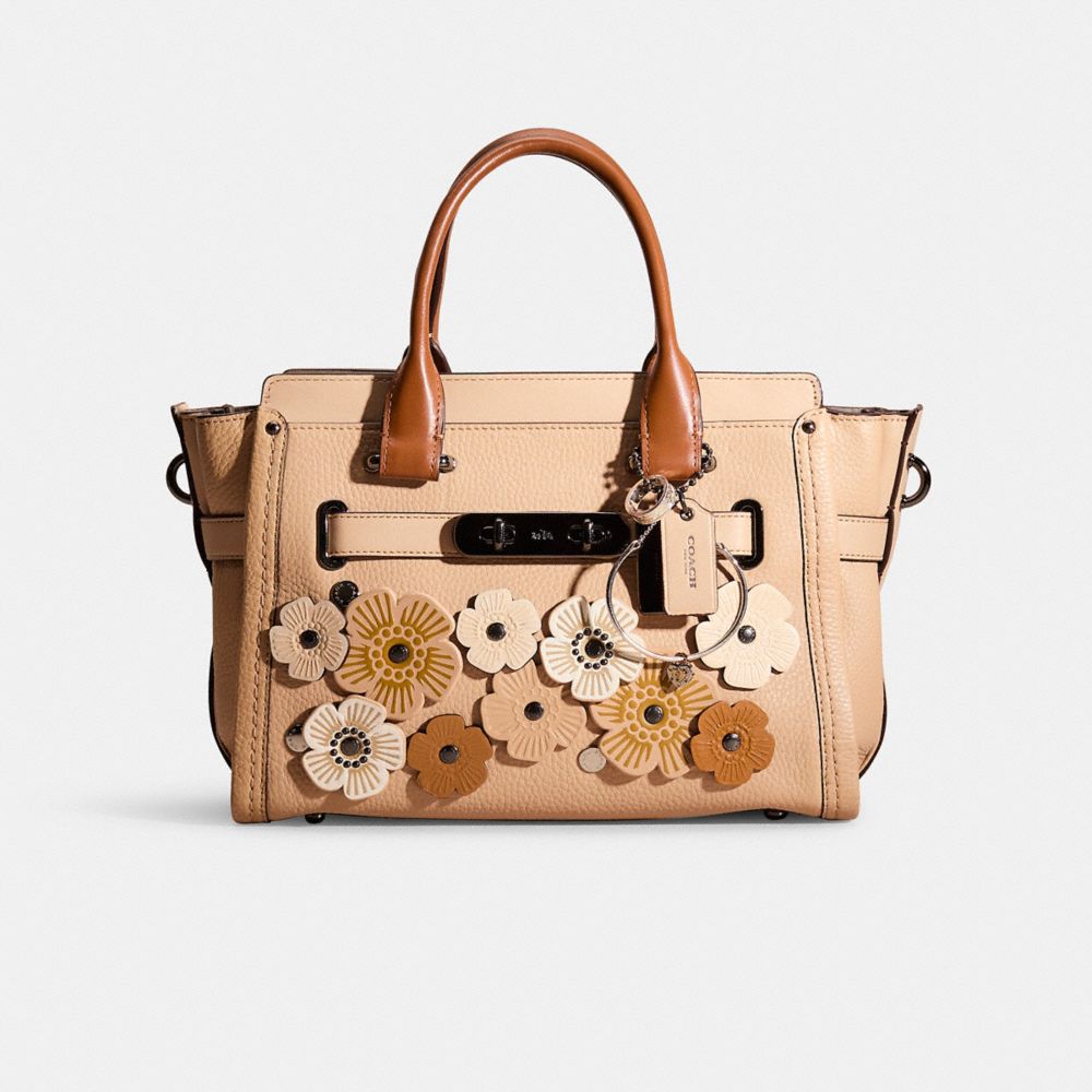 Popular Coach swagger 27 satchel bag