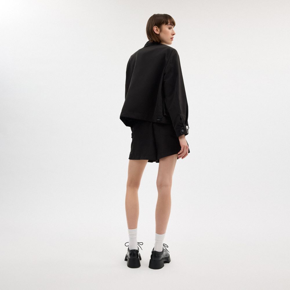 Shop Coach Topia Loop Shorts