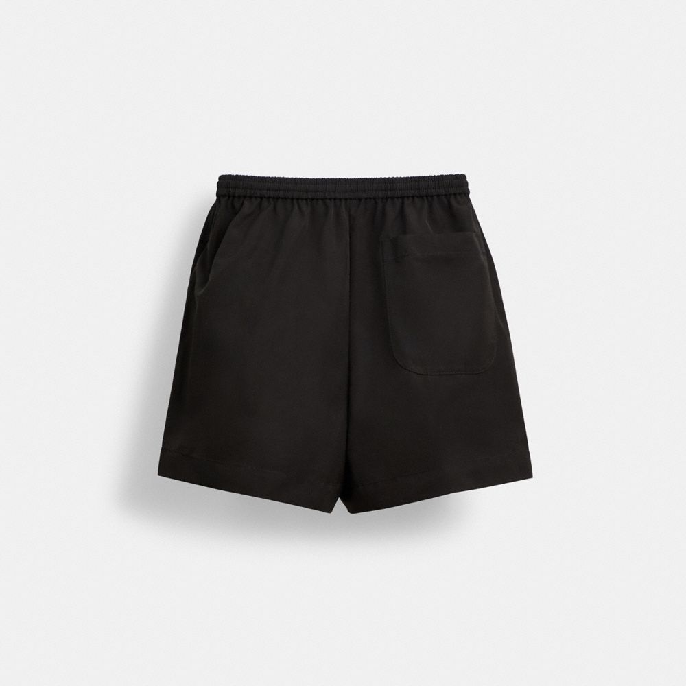Shop Coach Topia Loop Shorts