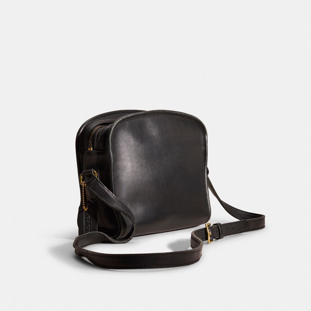 COACH® | Vintage Classic Zip Bag