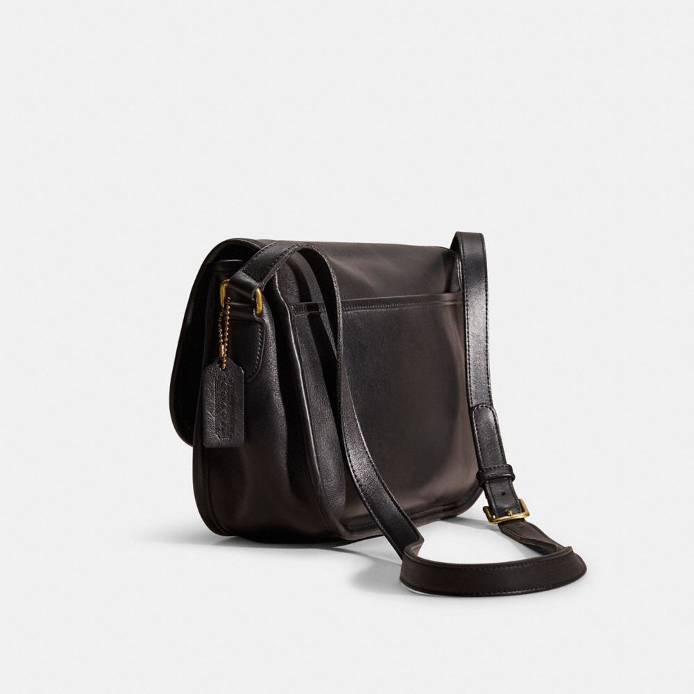 COACH®,Vintage City Bag,,Angle View