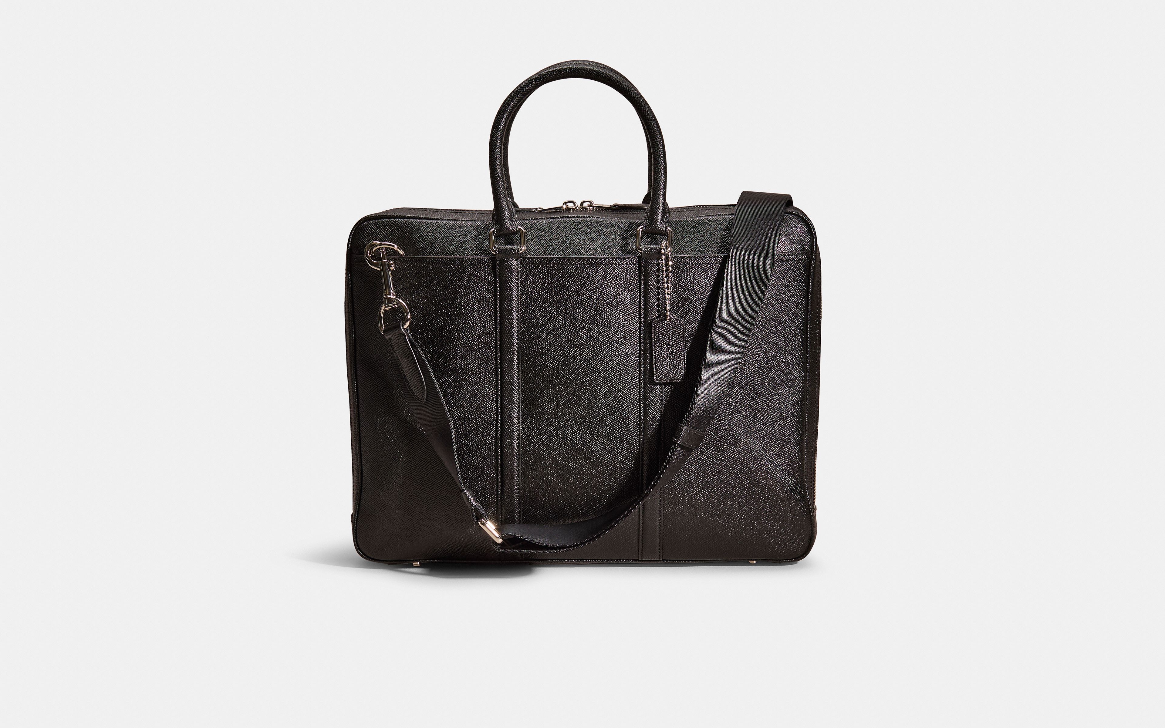 Restored Metropolitan Slim Brief