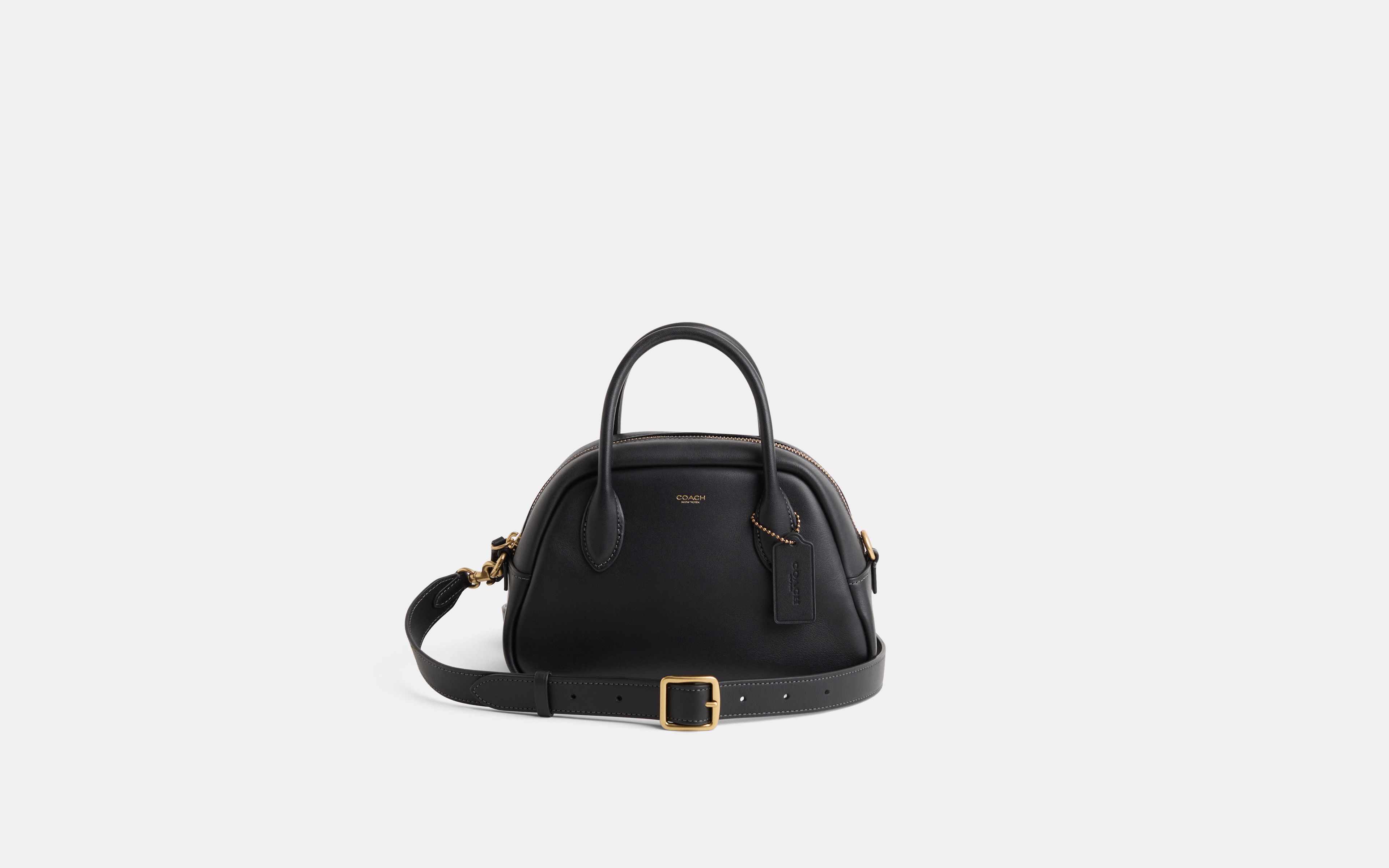 Restored Borough Bowling Bag