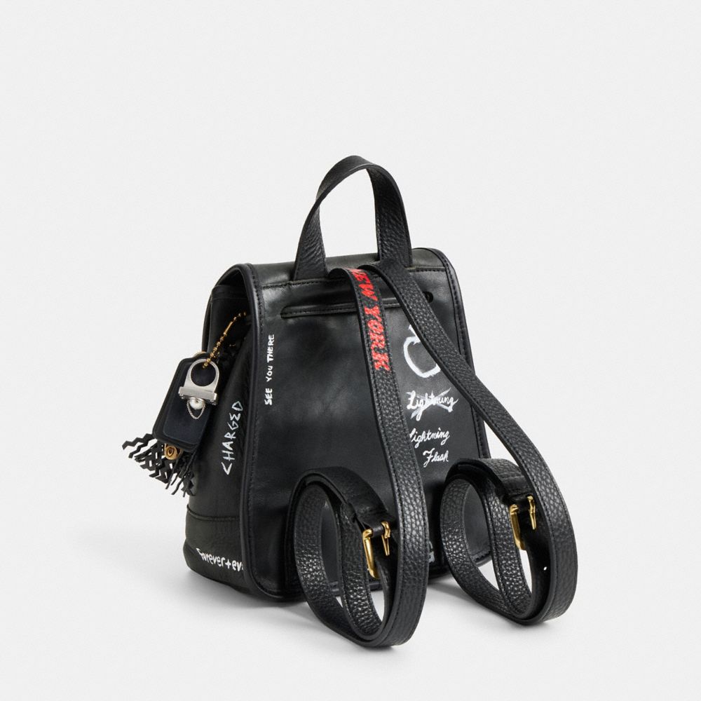 COACH® | Upcrafted Vintage Day Pack