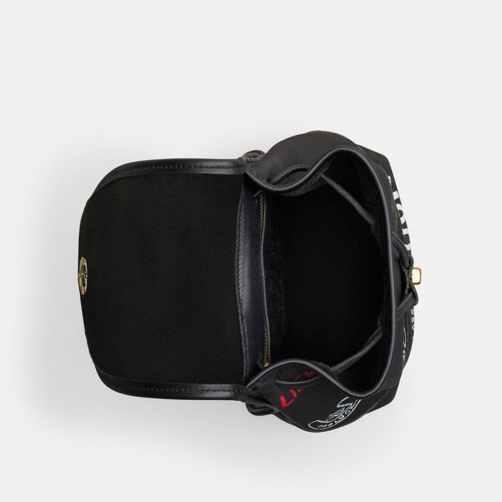COACH® | Upcrafted Vintage Day Pack