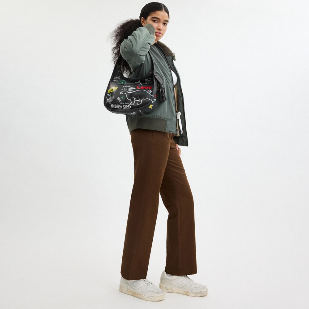 公式】COACH – コーチ | 【COACH X MINT + SERF】キャリッジ トート