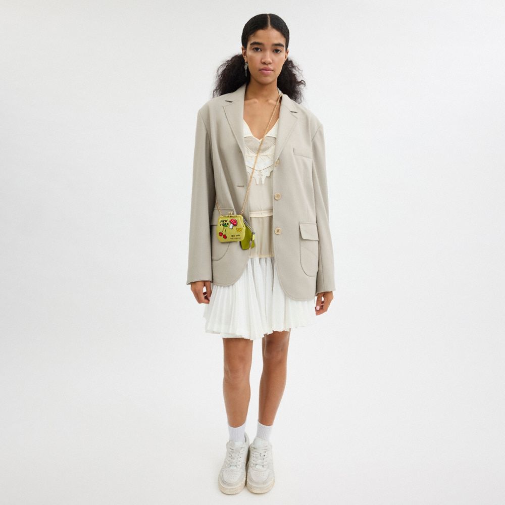 COACH®,Limette,Detail View