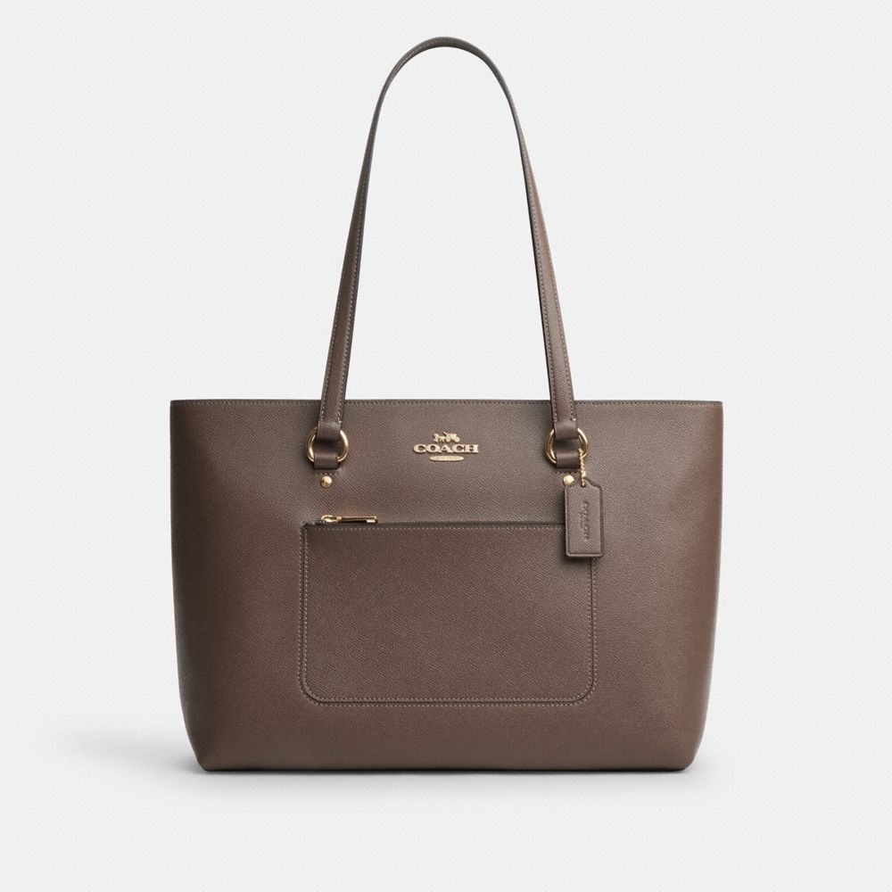 COACH® Outlet | Gallery Tote Bag
