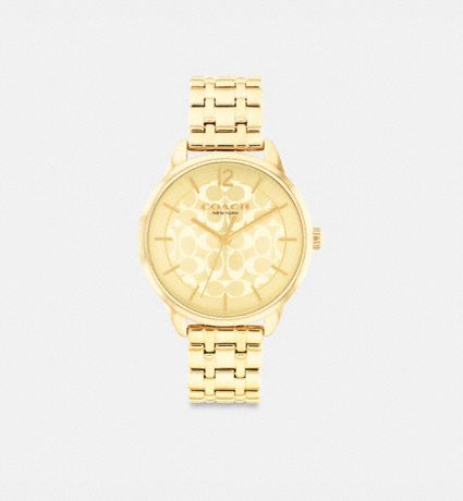 Olivia Watch, 34 Mm