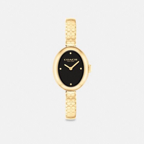 Coach Sammy Watch, 22.5 Mm