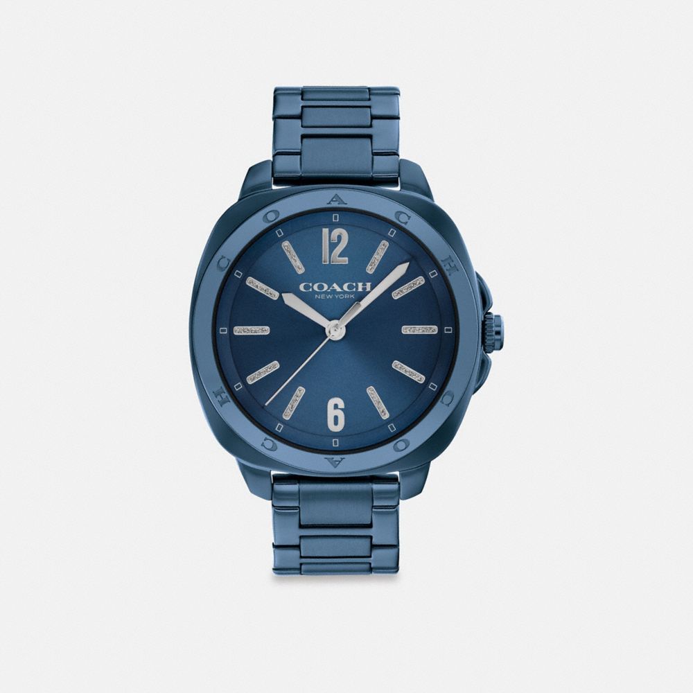 COACH® | Kitt Watch, 38 Mm