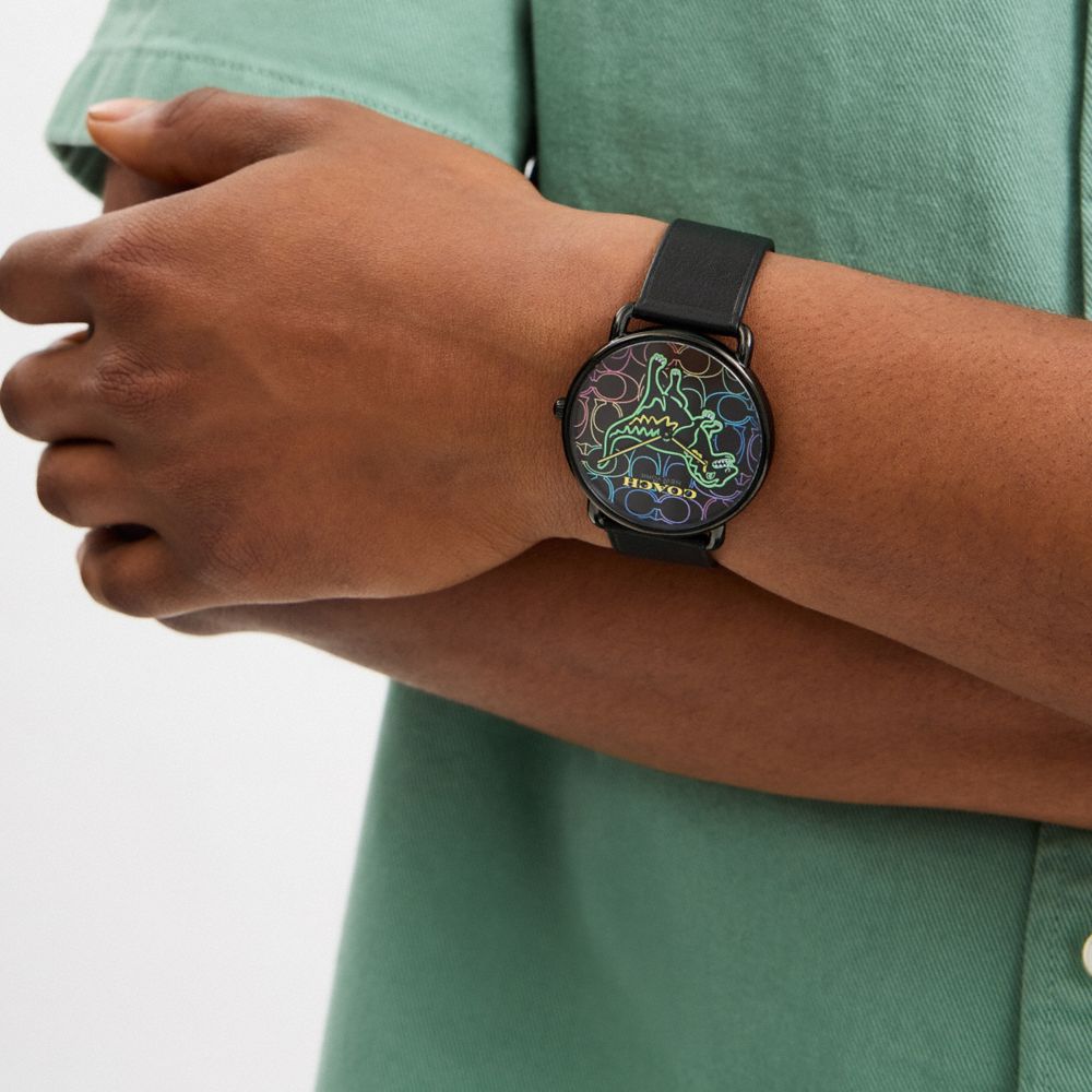 Elliot Watch