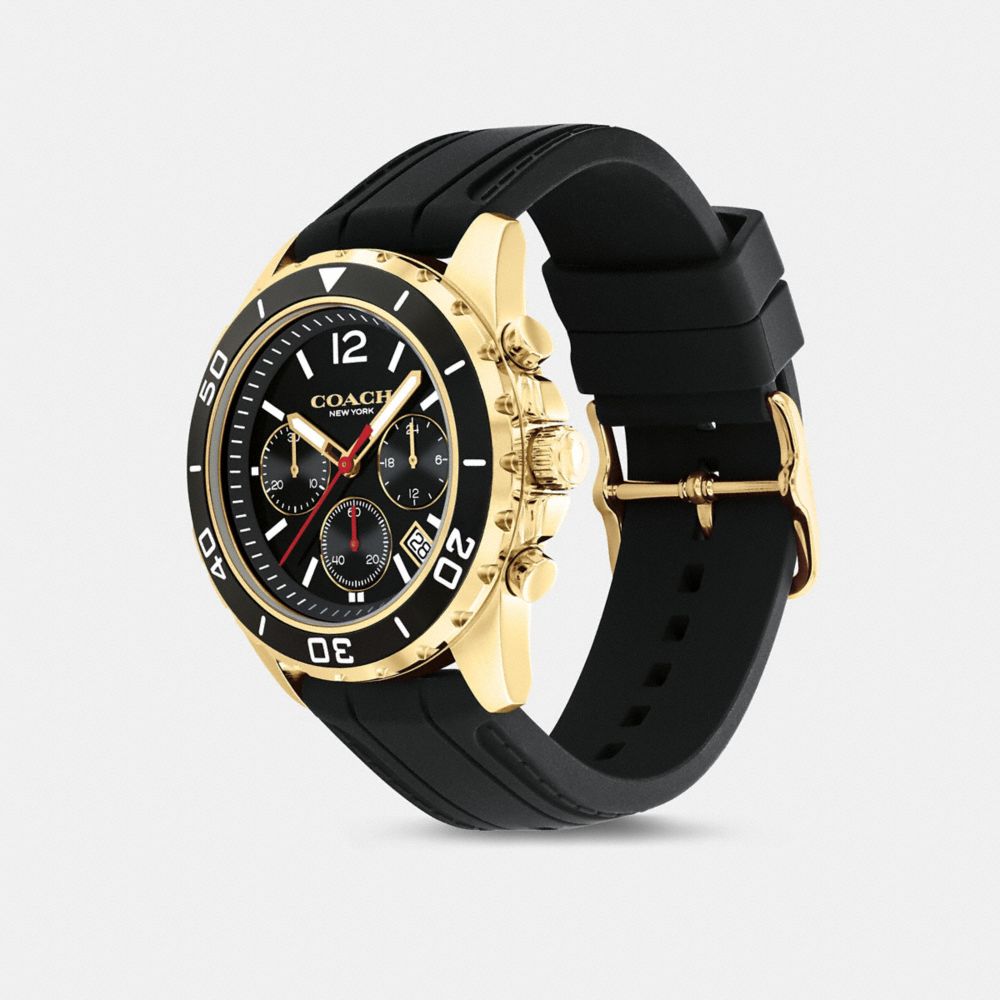 Montre Kent, 44 Mm