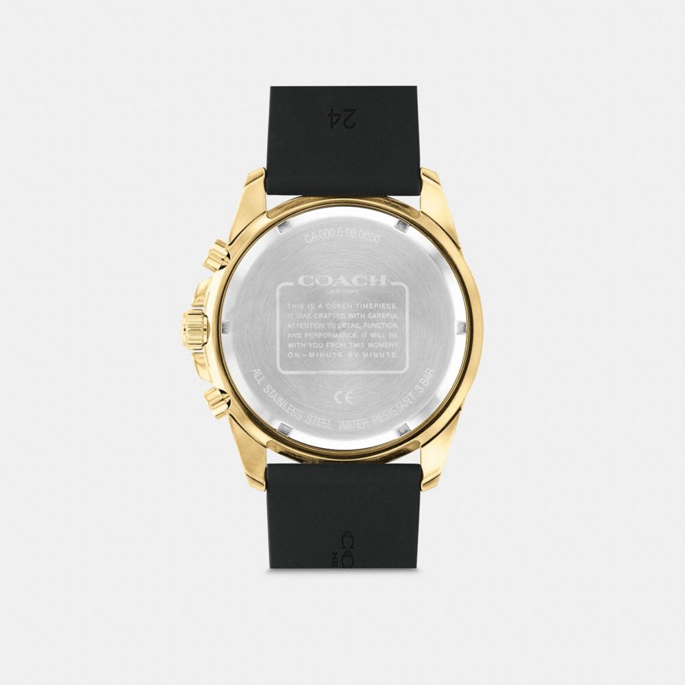 Kent Watch, 44 Mm