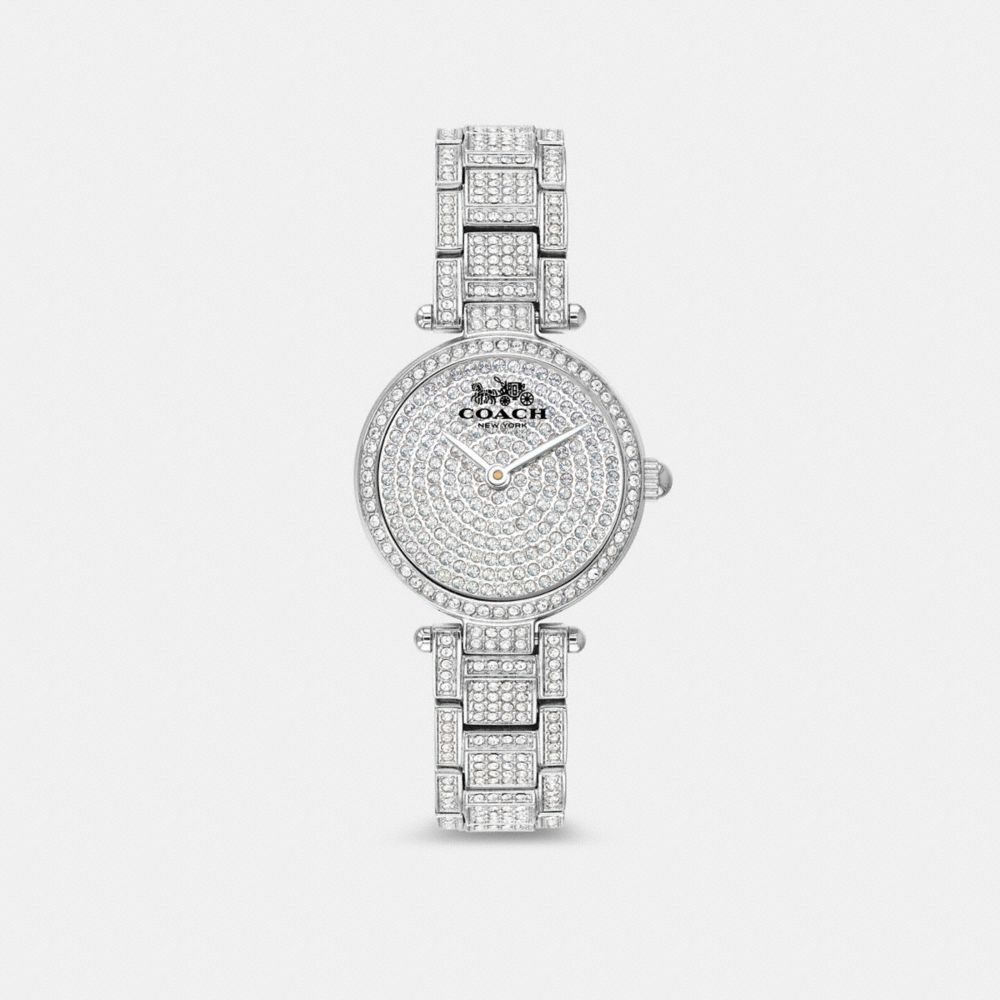 Coach women's park online watch