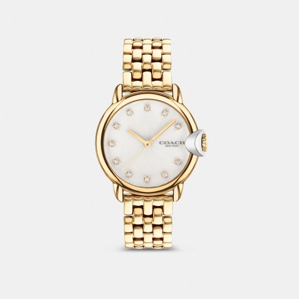 Arden Watch, 32 Mm