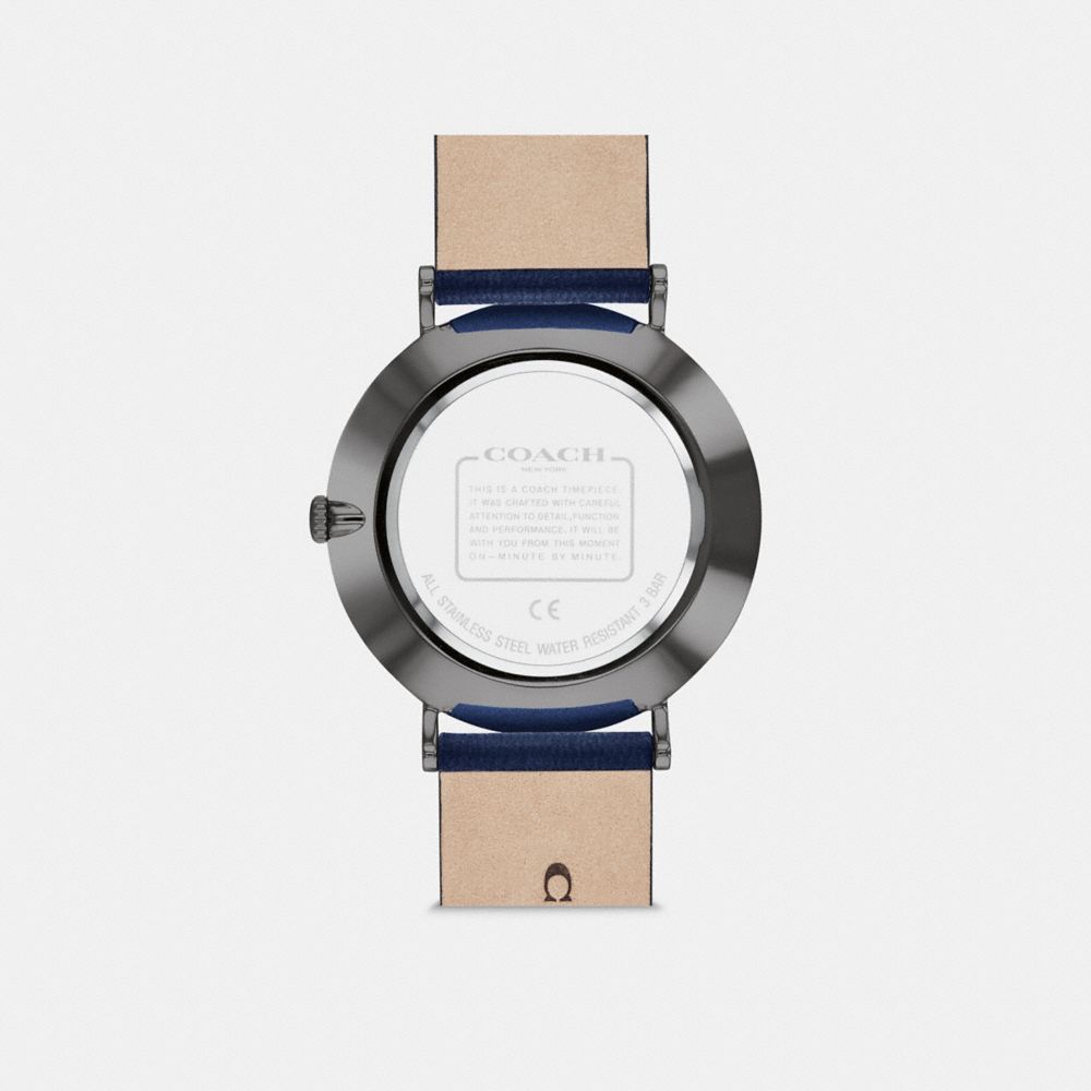 Charles Watch, 41 Mm