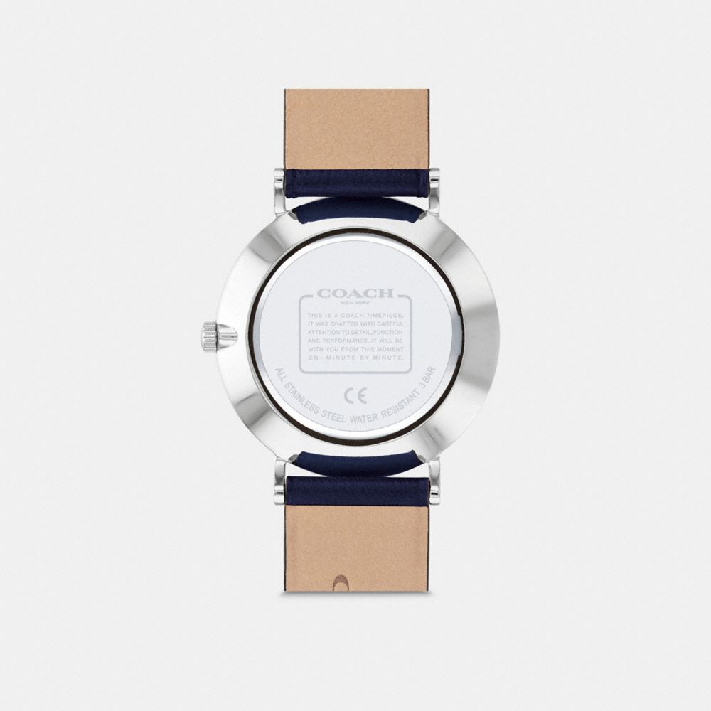Perry Watch, 36 Mm