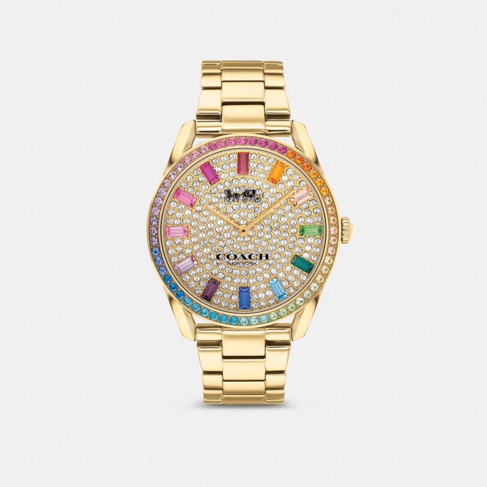 Price of clearance coach watch