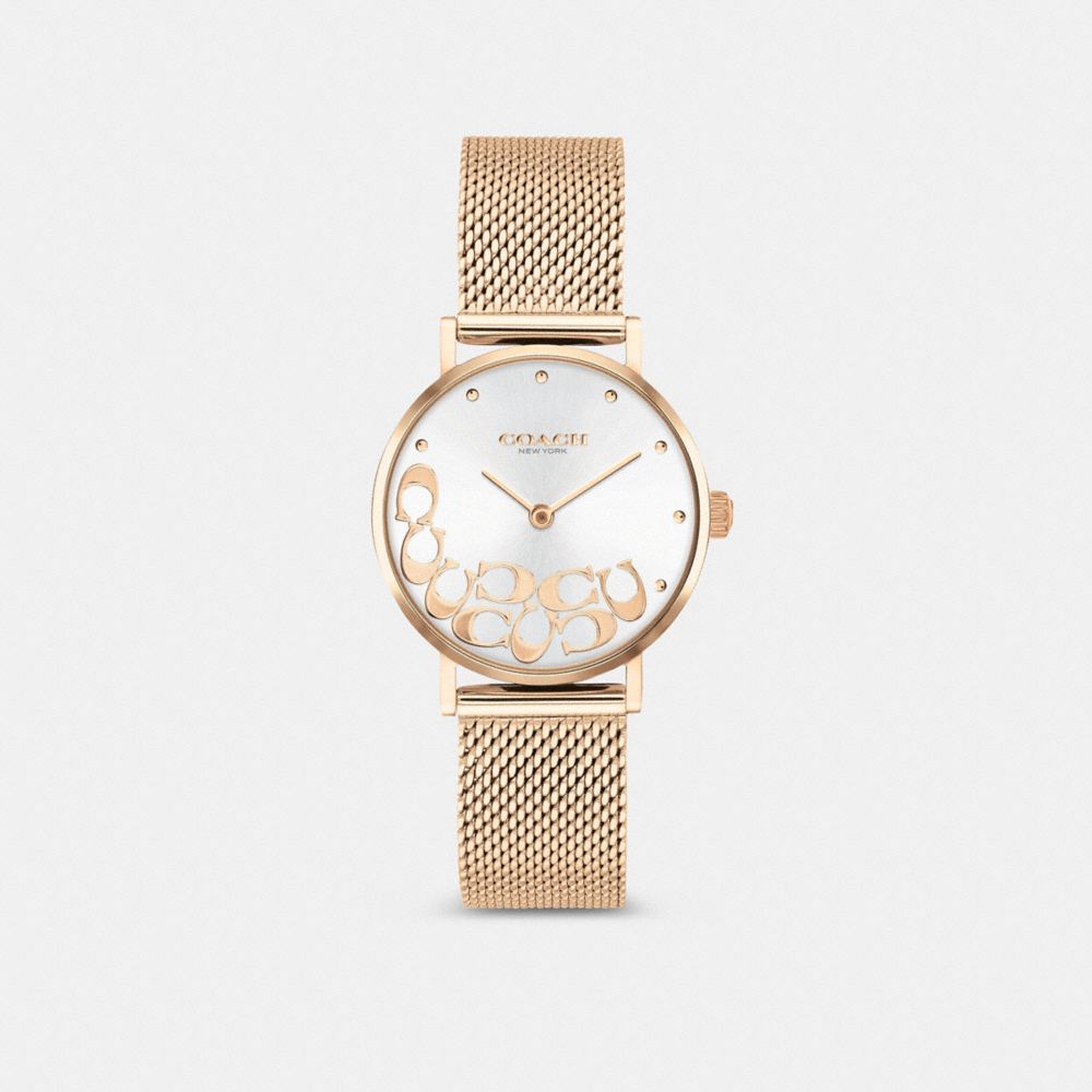 COACH® | Perry Watch, 36 Mm