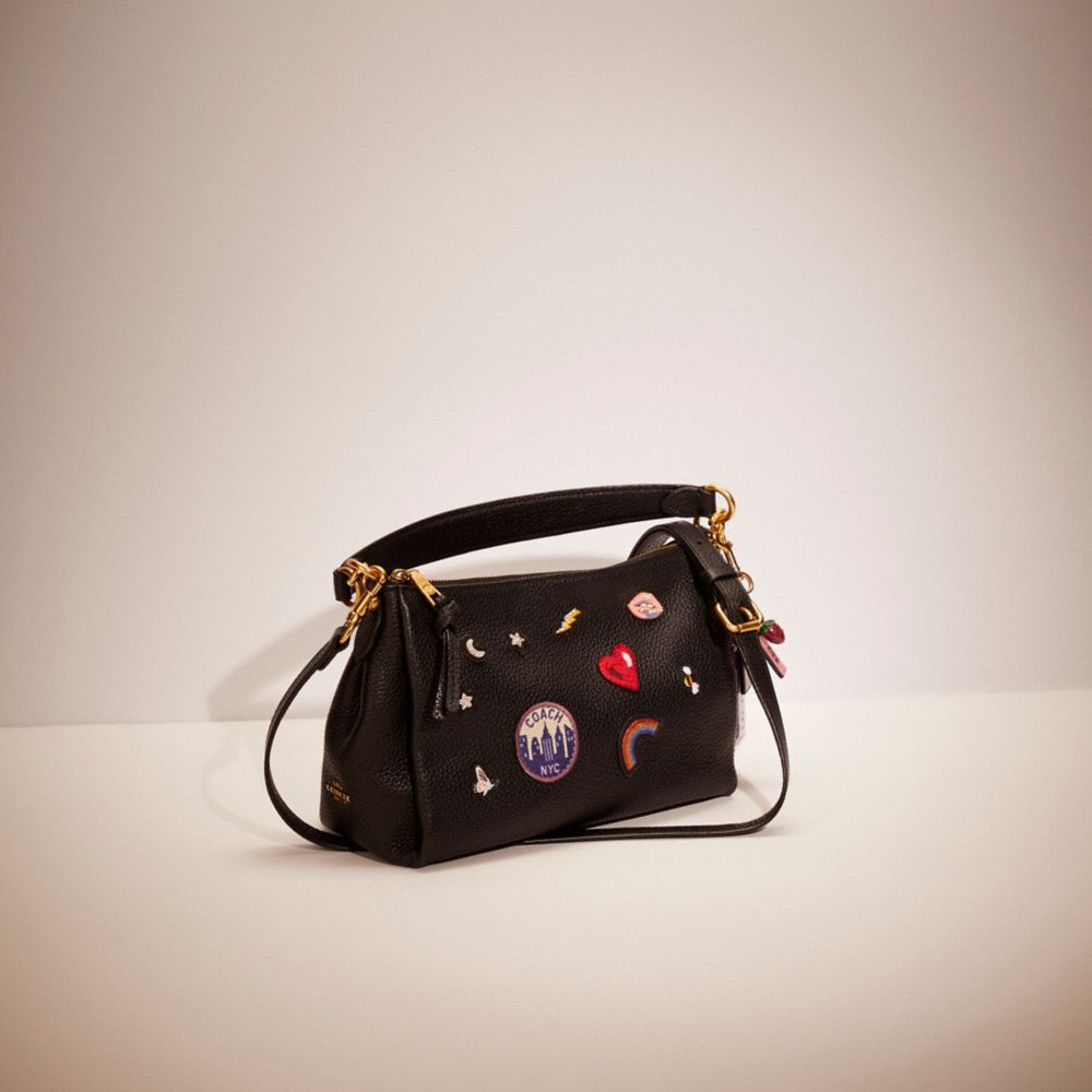 Upcrafted Shay Crossbody