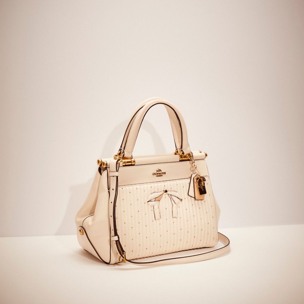 Coach discount grace bag