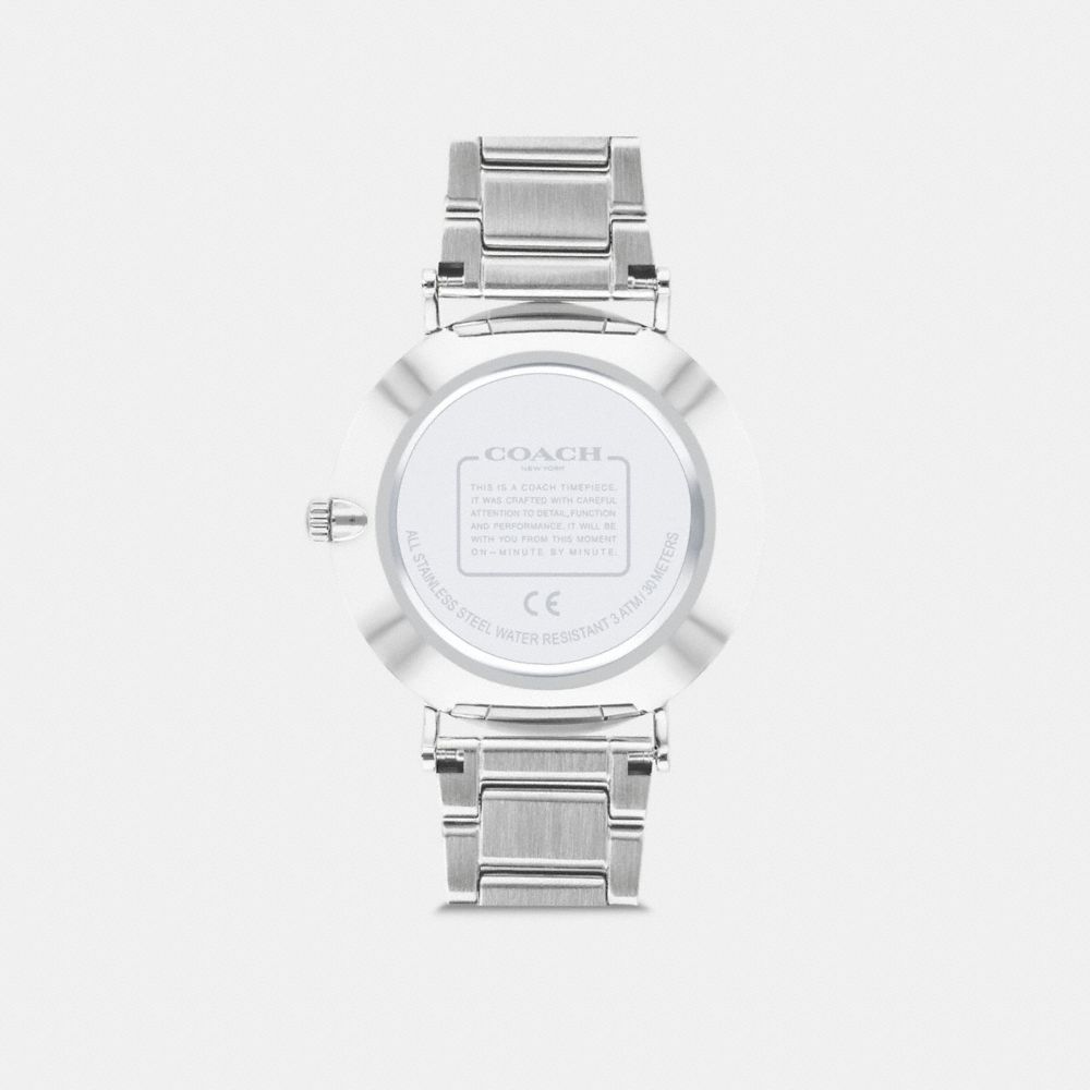 Perry Watch, 36 Mm