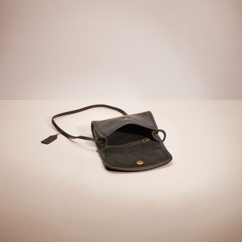 COACH® | Vintage Chrystie Bag | COACH®