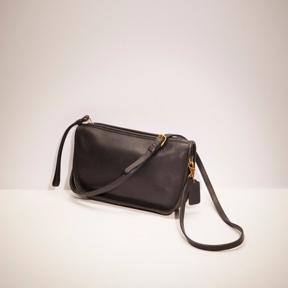COACH® | Vintage Mitchell Zip Bag | COACH®