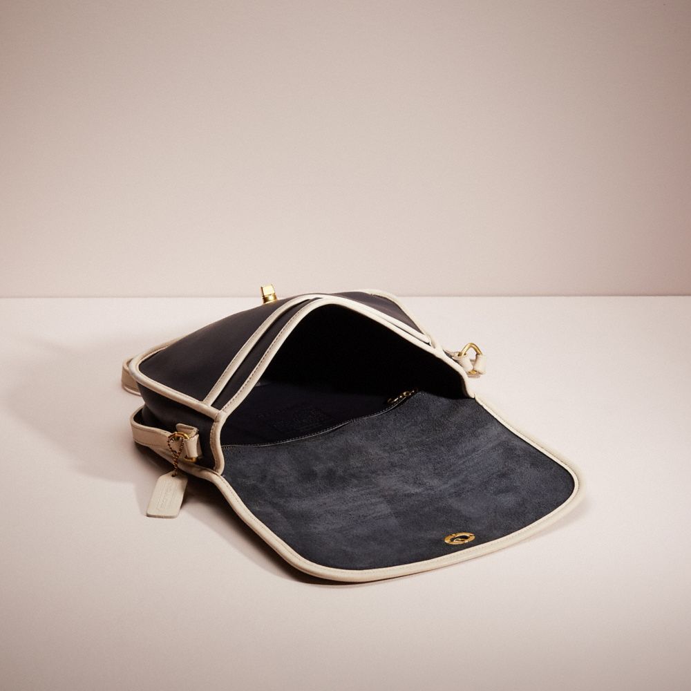 Vintage  Spectator City Bag