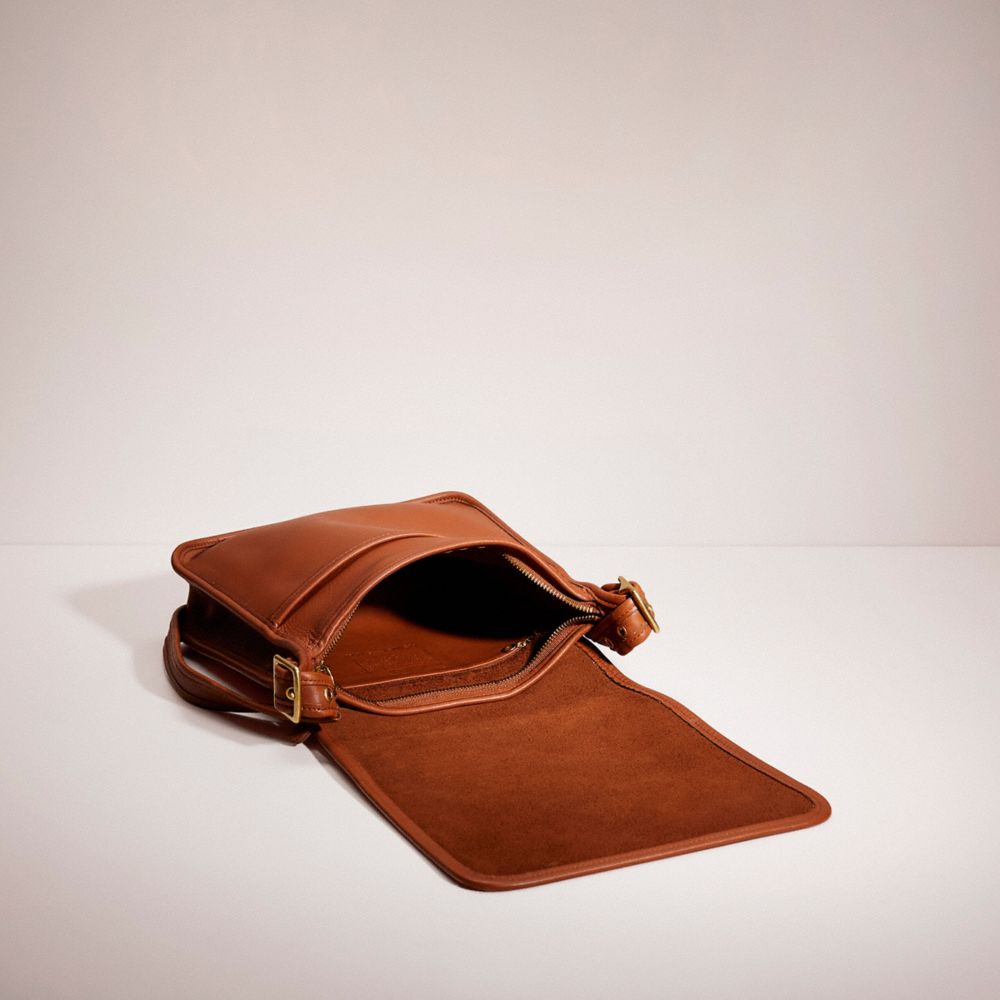 Vintage Legacy Studio Flap Bag