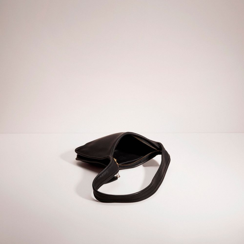 Vintage Ergo Mini Zip Bag