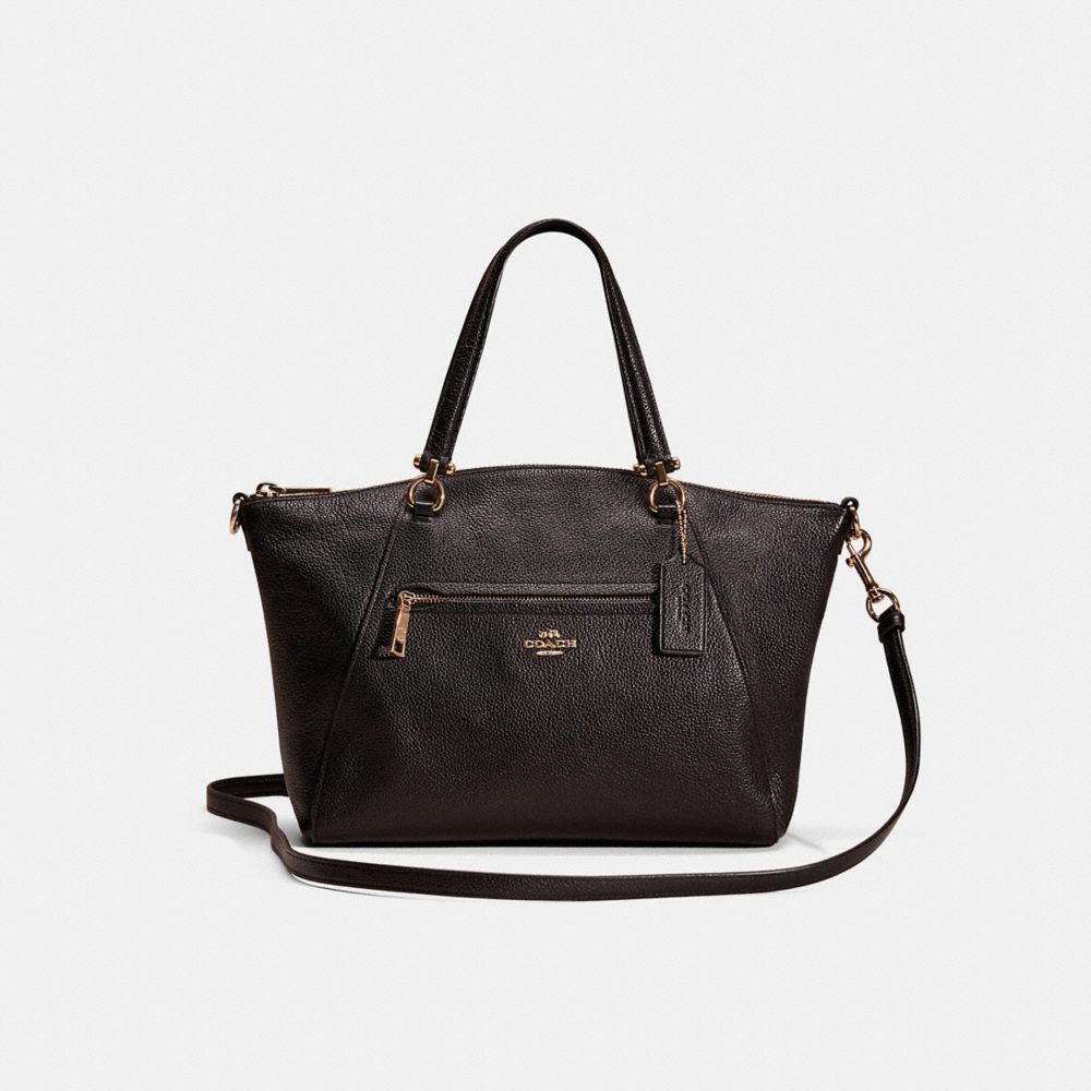 Coach Women s Restored Prairie Satchel