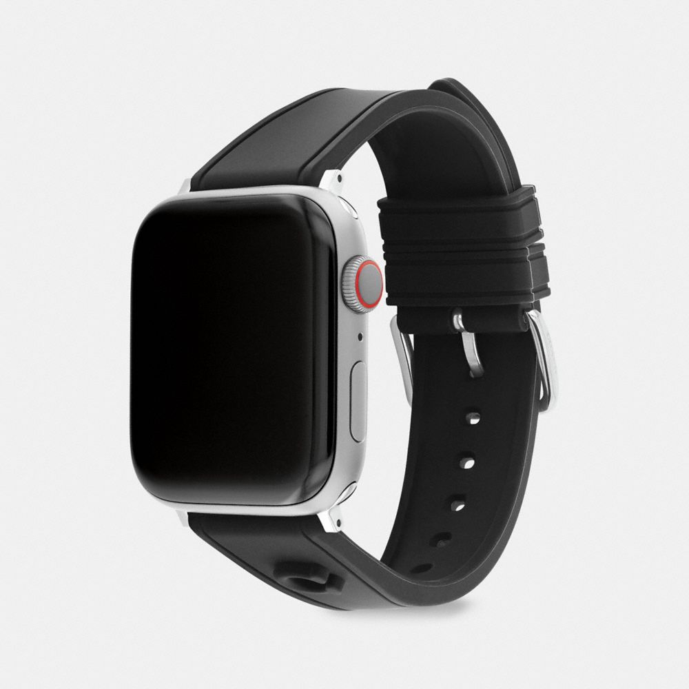 公式】コーチアウトレット | Apple Watch® ストラップ、42MM アンド