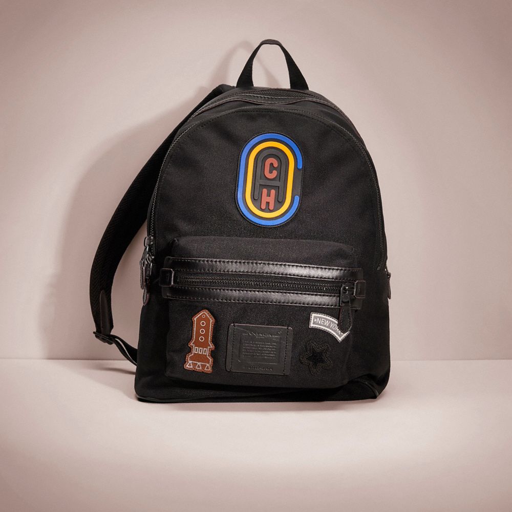 Upcrafted Academy Backpack
