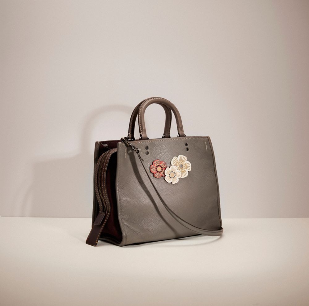 COACH®,【UPCRAFTED】ローグ,