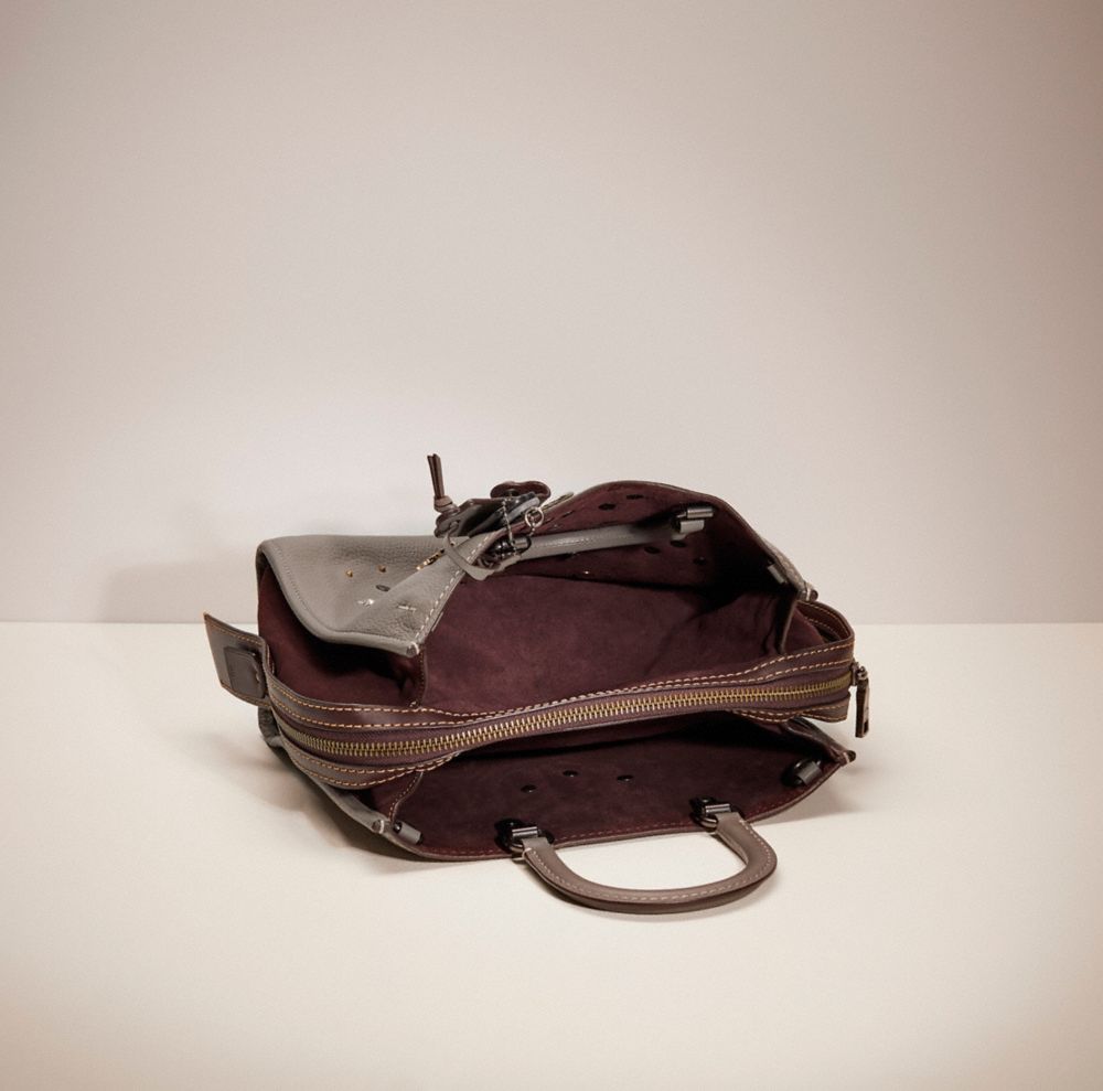 COACH®,【UPCRAFTED】ローグ,