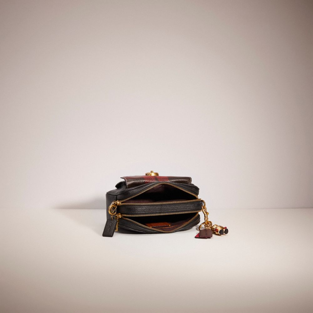 Upcrafted Willow Camera Bag