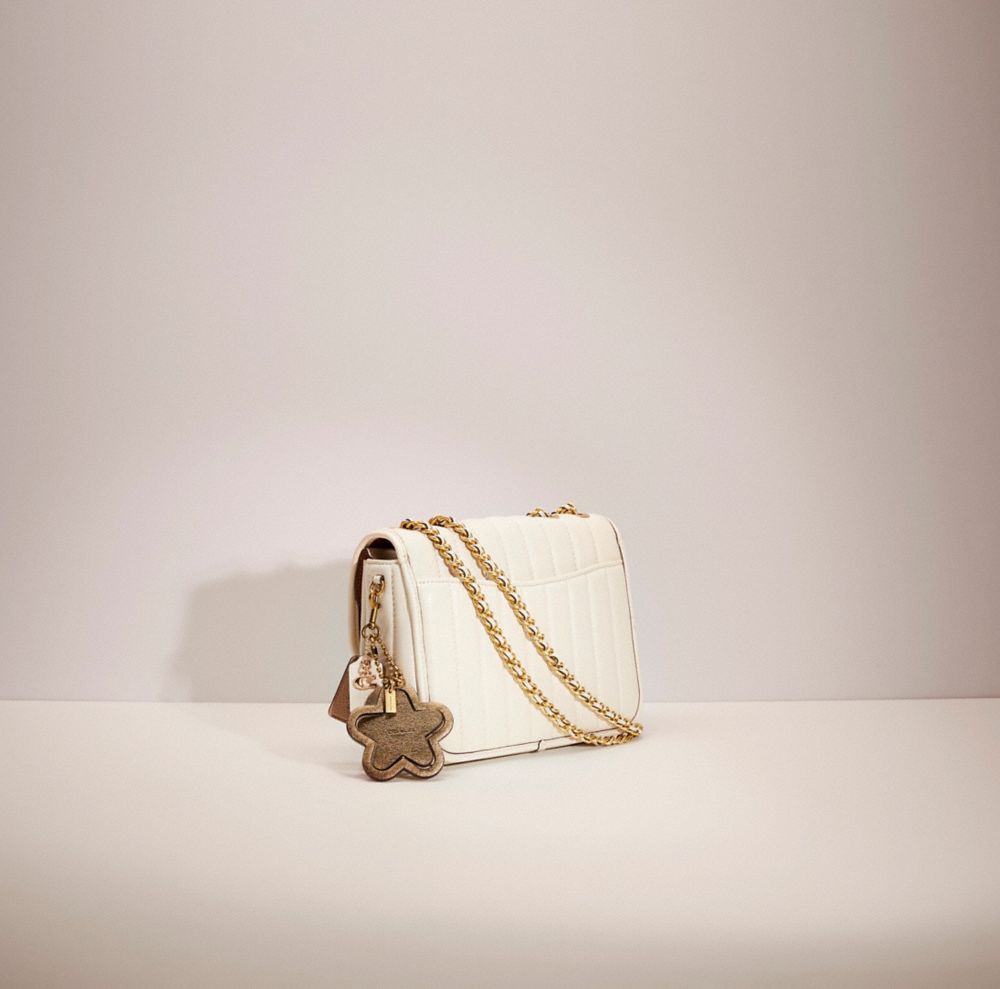 Upcrafted Madison Shoulder Bag With Quilting