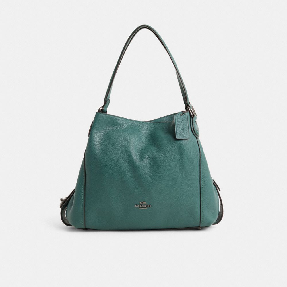 Coach edie shoulder bag 31 online