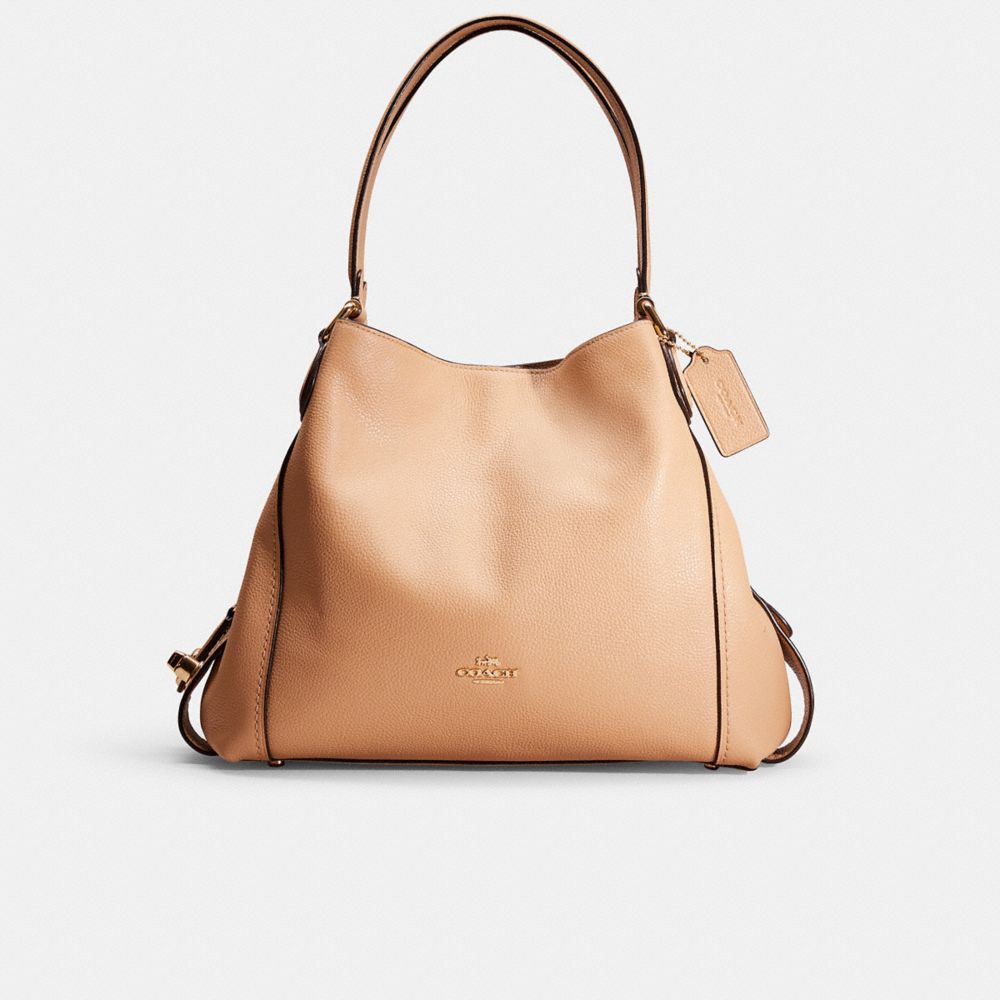 COACH® | Restored Edie Shoulder Bag 31