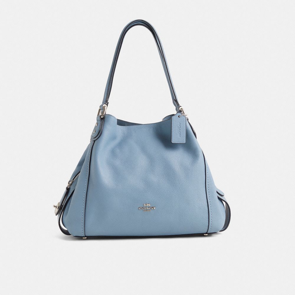 Restored Edie Shoulder Bag 31 | COACH®