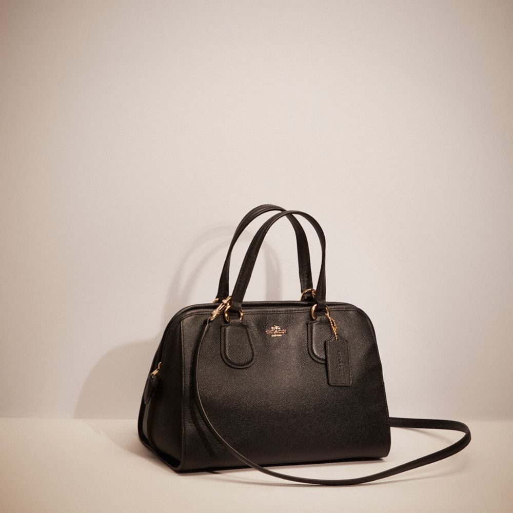 Restored Nolita Satchel