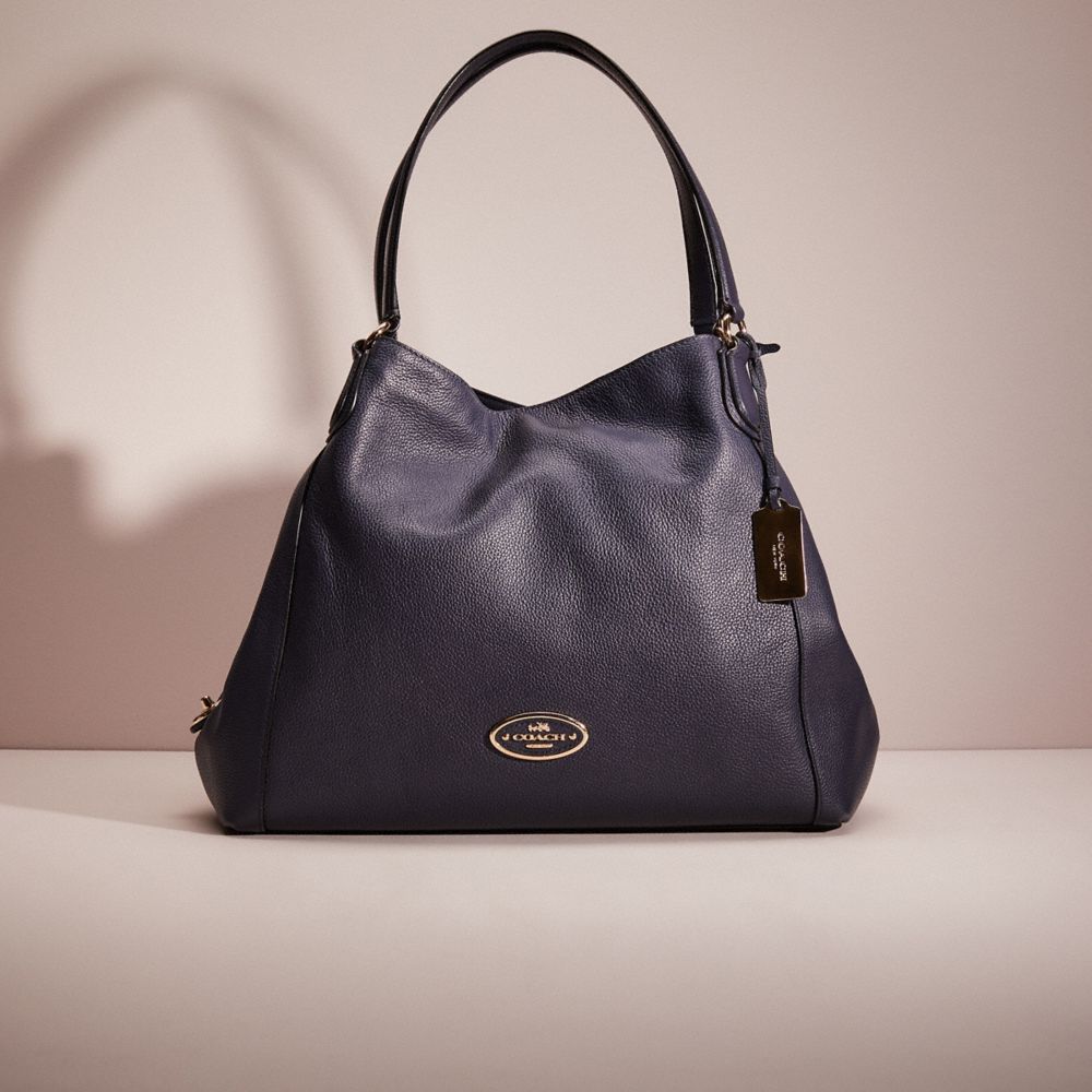 COACH® | Restored Edie Shoulder Bag