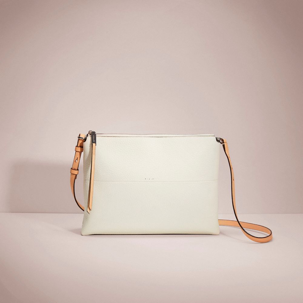 Restored Highrise Shoulder Bag