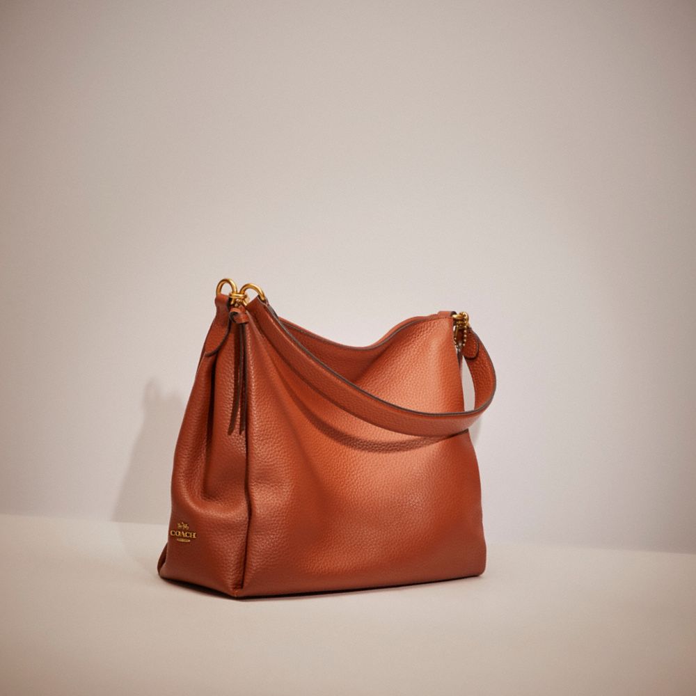 Restored Shay Shoulder Bag